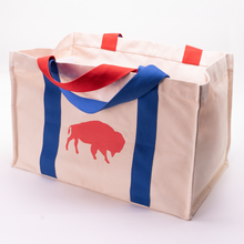 Load image into Gallery viewer, BFLO Tailgate Tote
