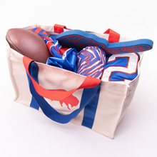 Load image into Gallery viewer, BFLO Tailgate Tote