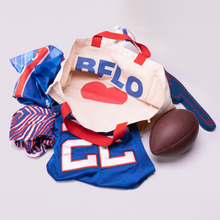Load image into Gallery viewer, BFLO Tailgate Tote