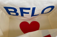 Load image into Gallery viewer, BFLO (LOVE) Tailgate Tote

