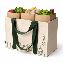 Load image into Gallery viewer, City Scape - Essential Tote
