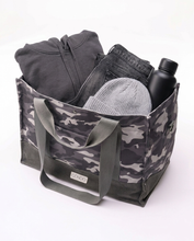 Load image into Gallery viewer, Urban Explorer | Premium Tote Bag
