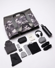 Load image into Gallery viewer, Urban Explorer | Premium Tote Bag
